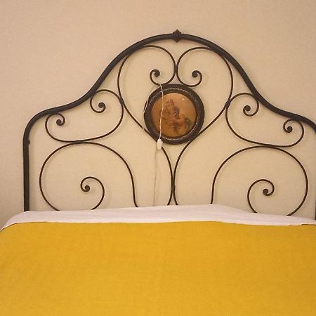 Albergo Del Ponte 산 피에로 인 바뇨 외부 사진