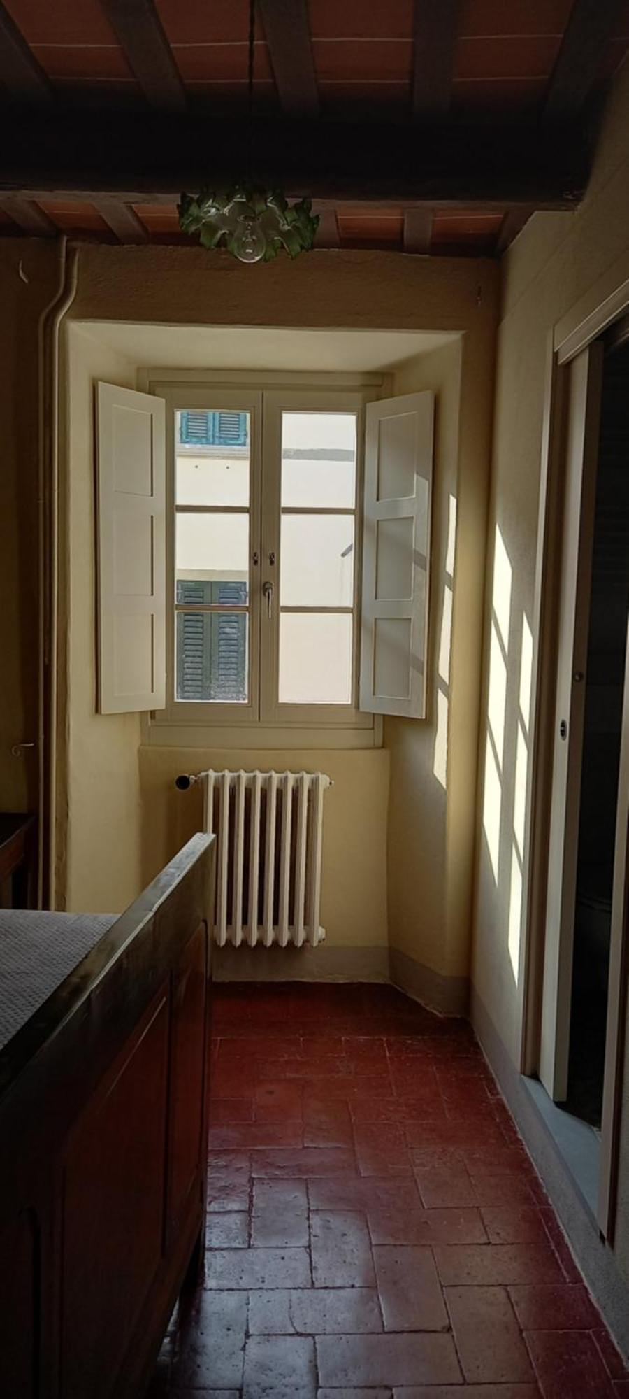 Albergo Del Ponte 산 피에로 인 바뇨 외부 사진