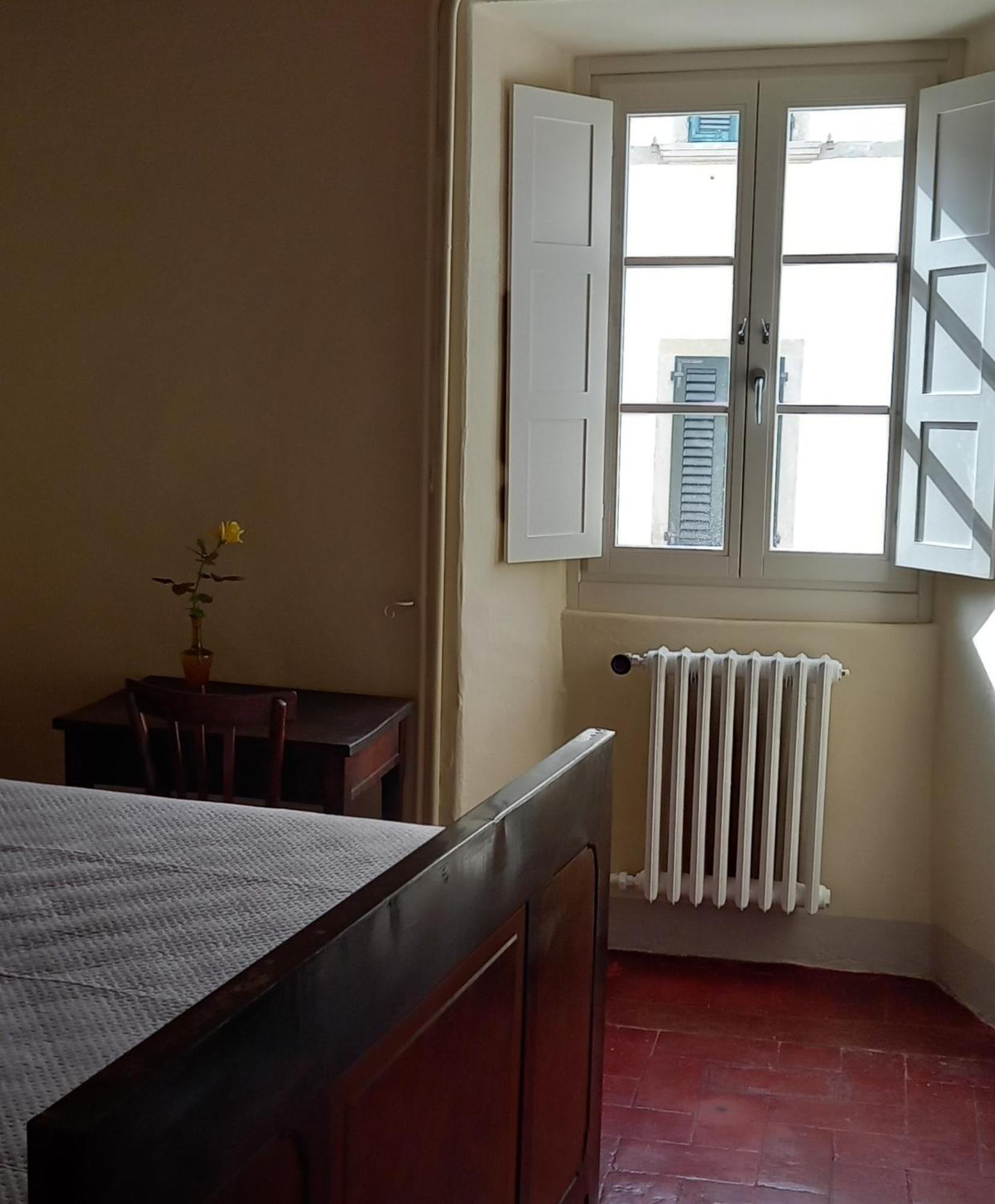 Albergo Del Ponte 산 피에로 인 바뇨 외부 사진