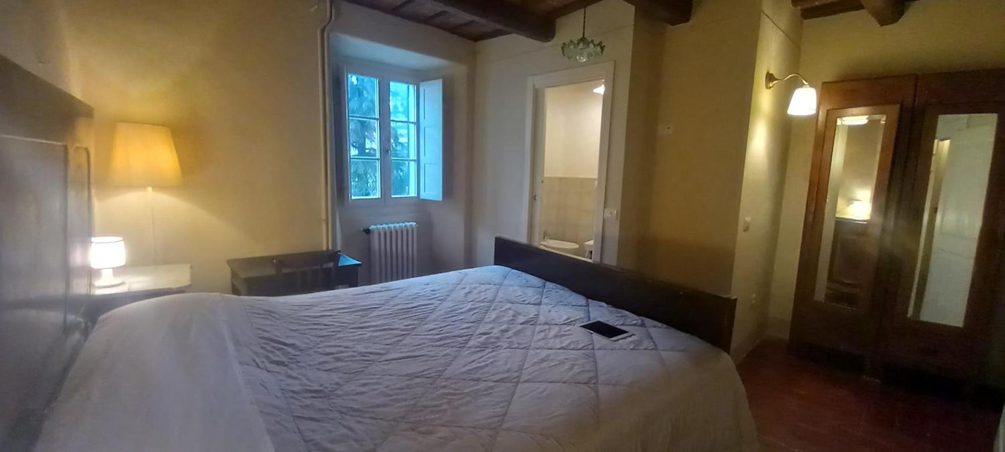 Albergo Del Ponte 산 피에로 인 바뇨 외부 사진