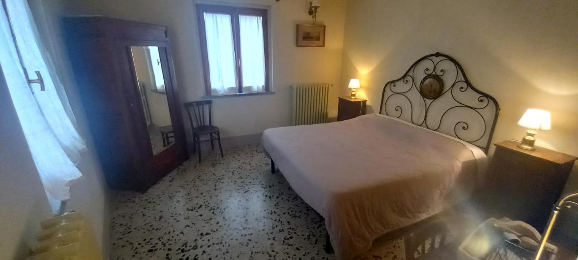 Albergo Del Ponte 산 피에로 인 바뇨 외부 사진
