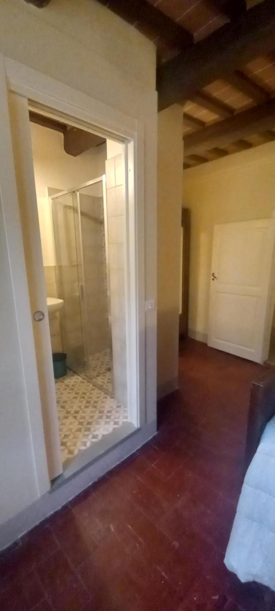 Albergo Del Ponte 산 피에로 인 바뇨 외부 사진
