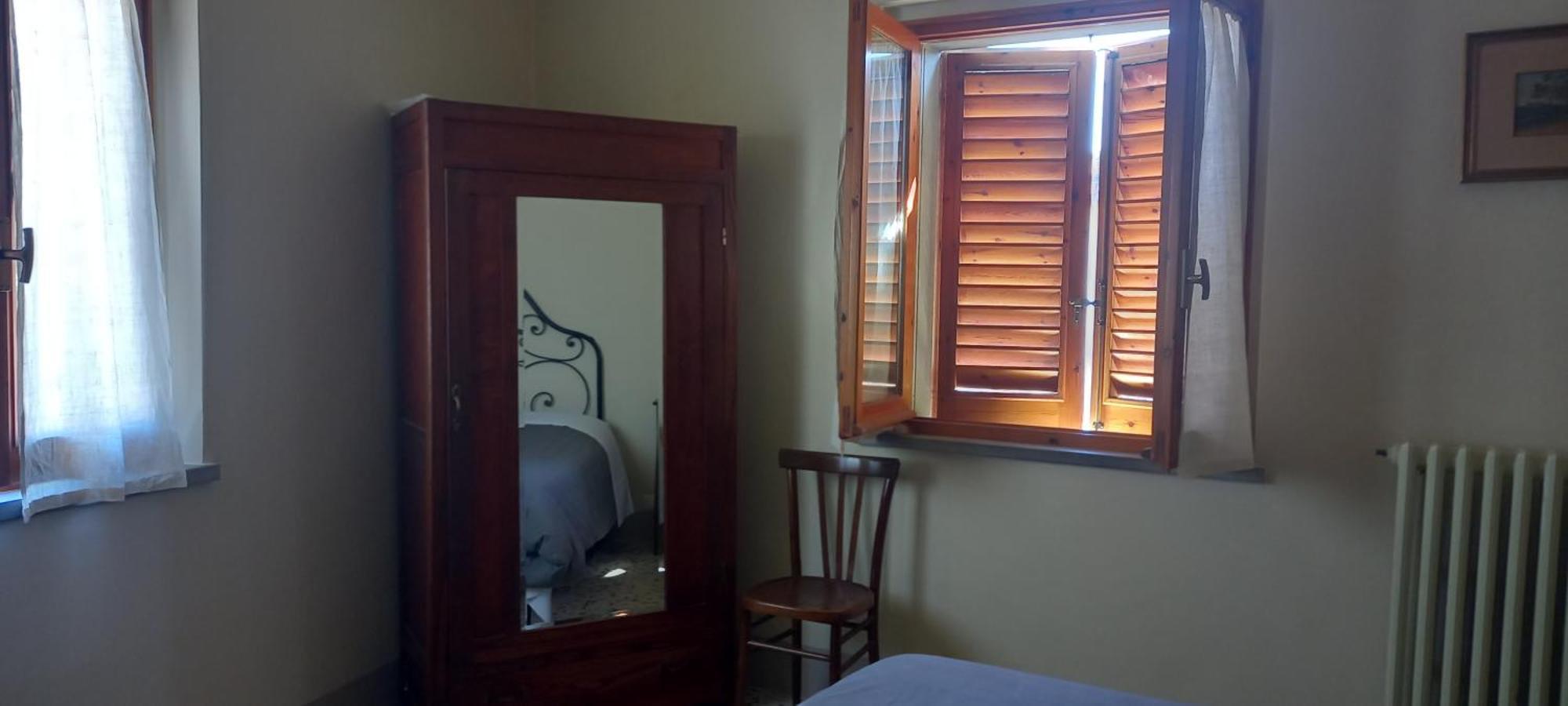 Albergo Del Ponte 산 피에로 인 바뇨 외부 사진