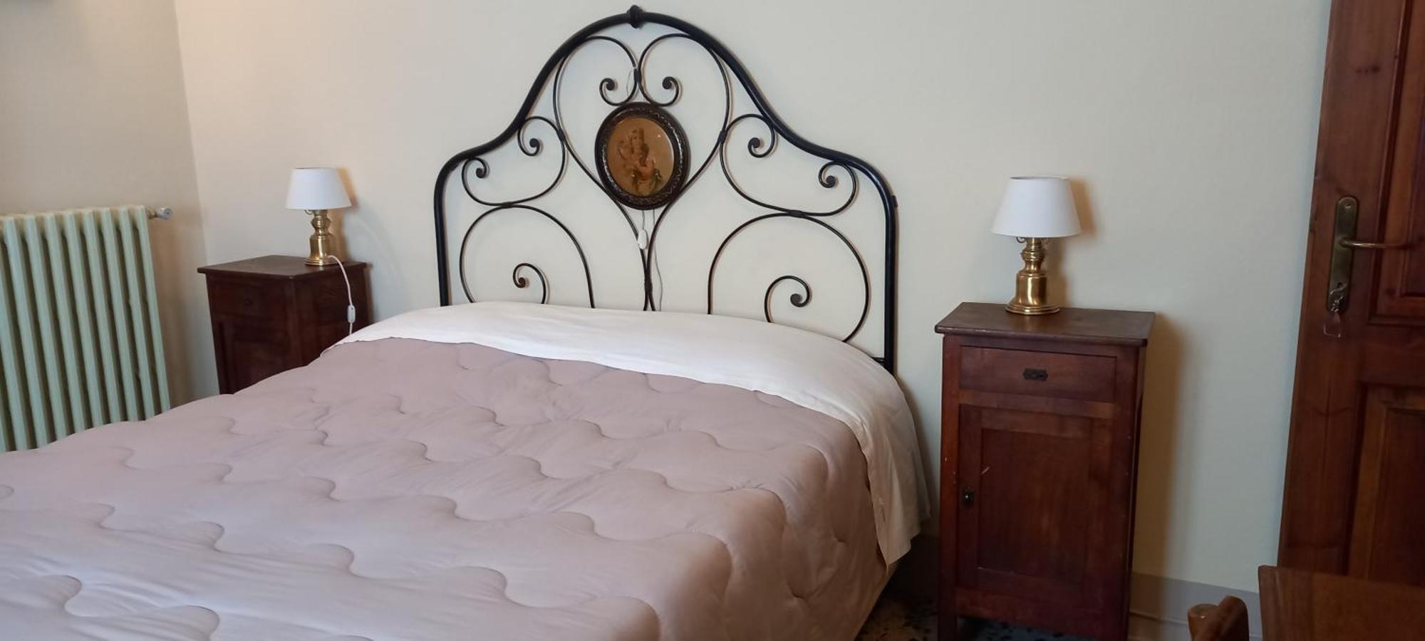 Albergo Del Ponte 산 피에로 인 바뇨 외부 사진